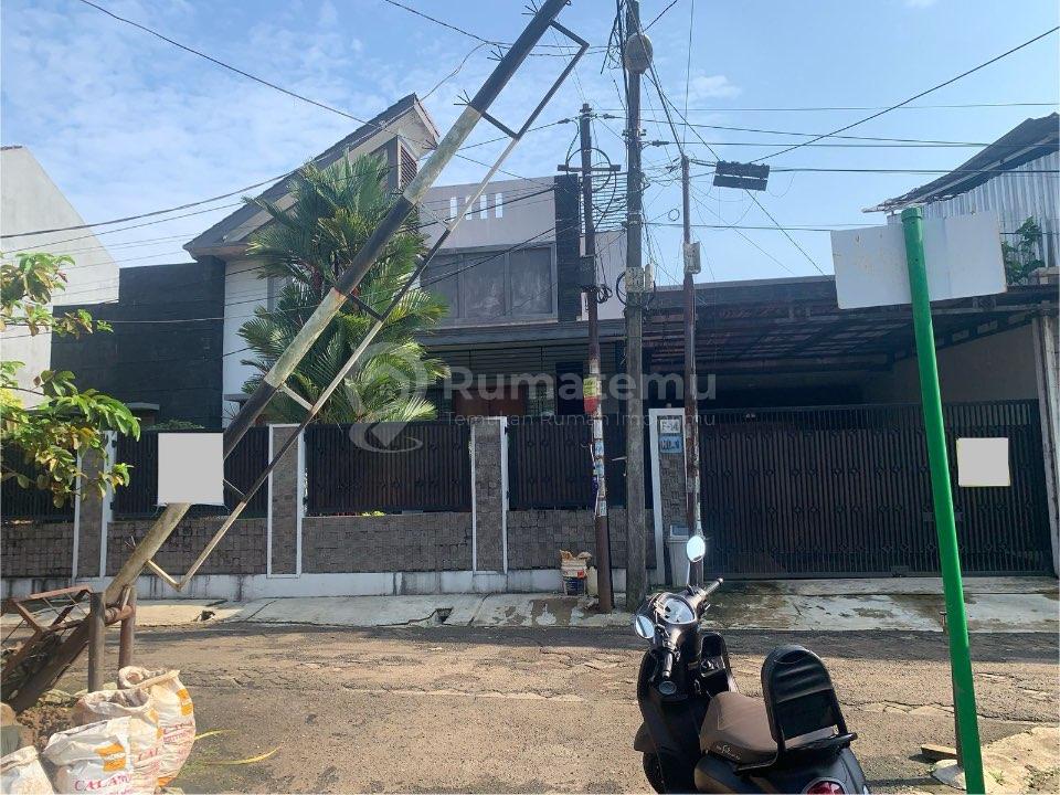 Rumah Dijual Ciater Permai