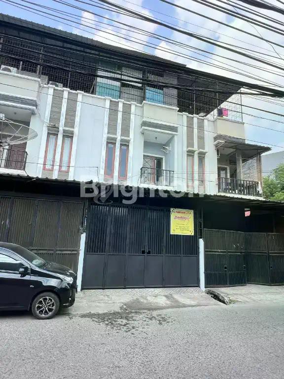 Jual JELAMBAR INDRALOKA,GROGOL PERTAMBURAN,JAKARTA BARAT