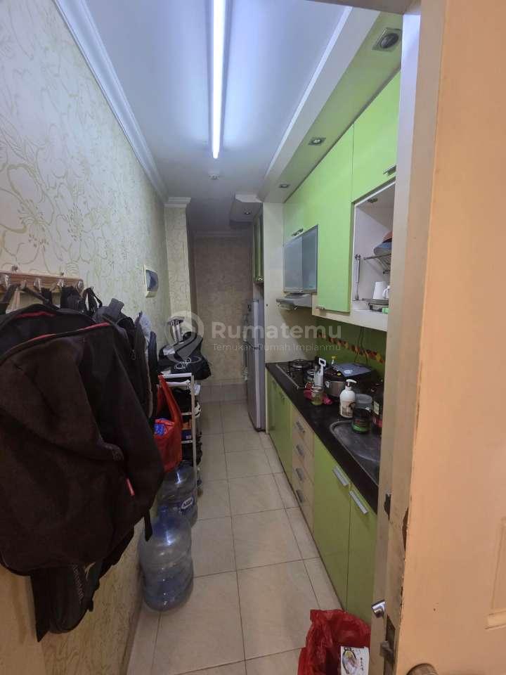 DIJUAL CEPAT APARTEMENT DI CITY RESORT
