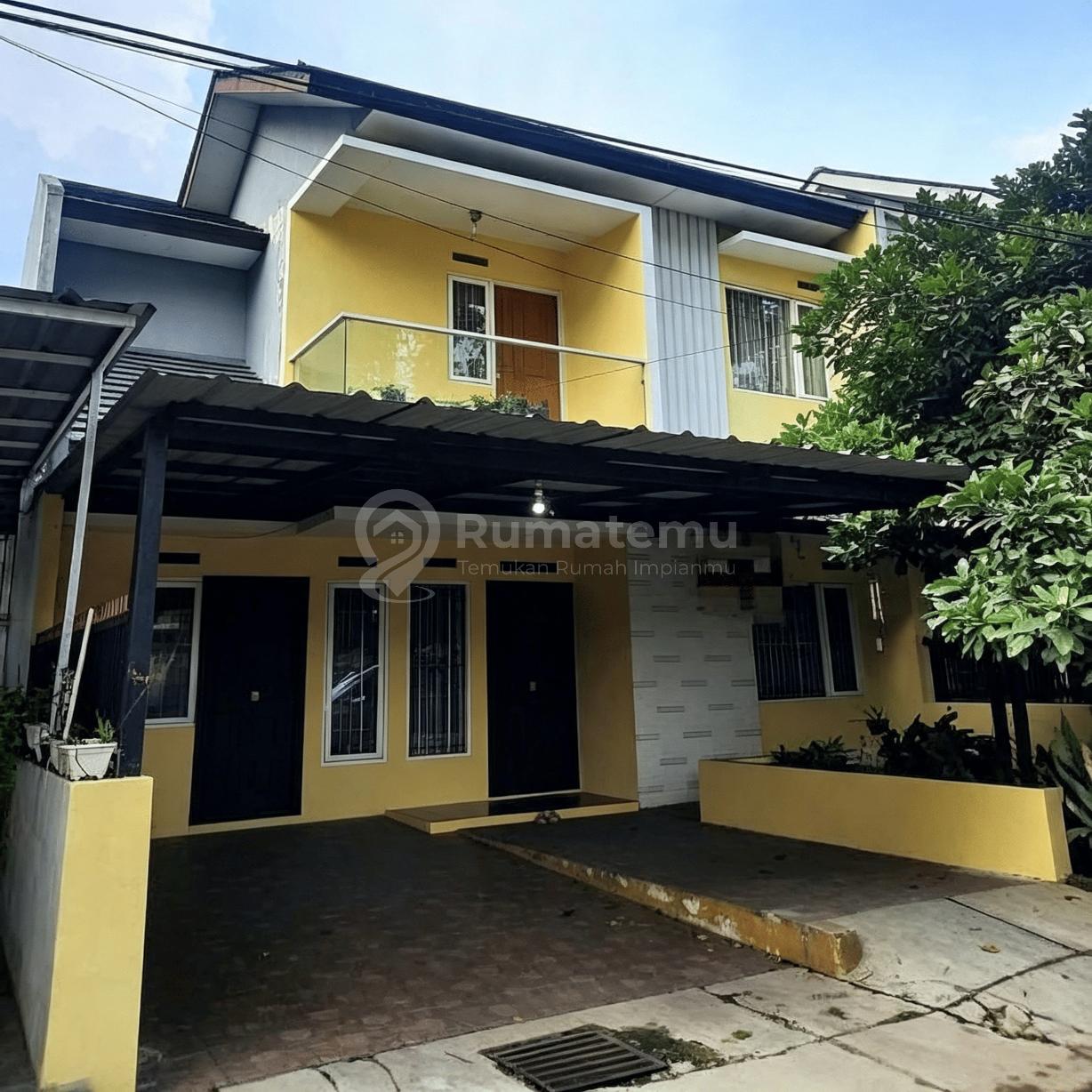Jual Rumah Minimalis Cingised Arcamanik Dekat Antapani Bandung