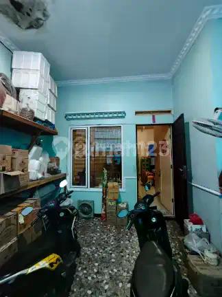 Rumah Bagus Poris Indah 1 Lantai Siap Huni