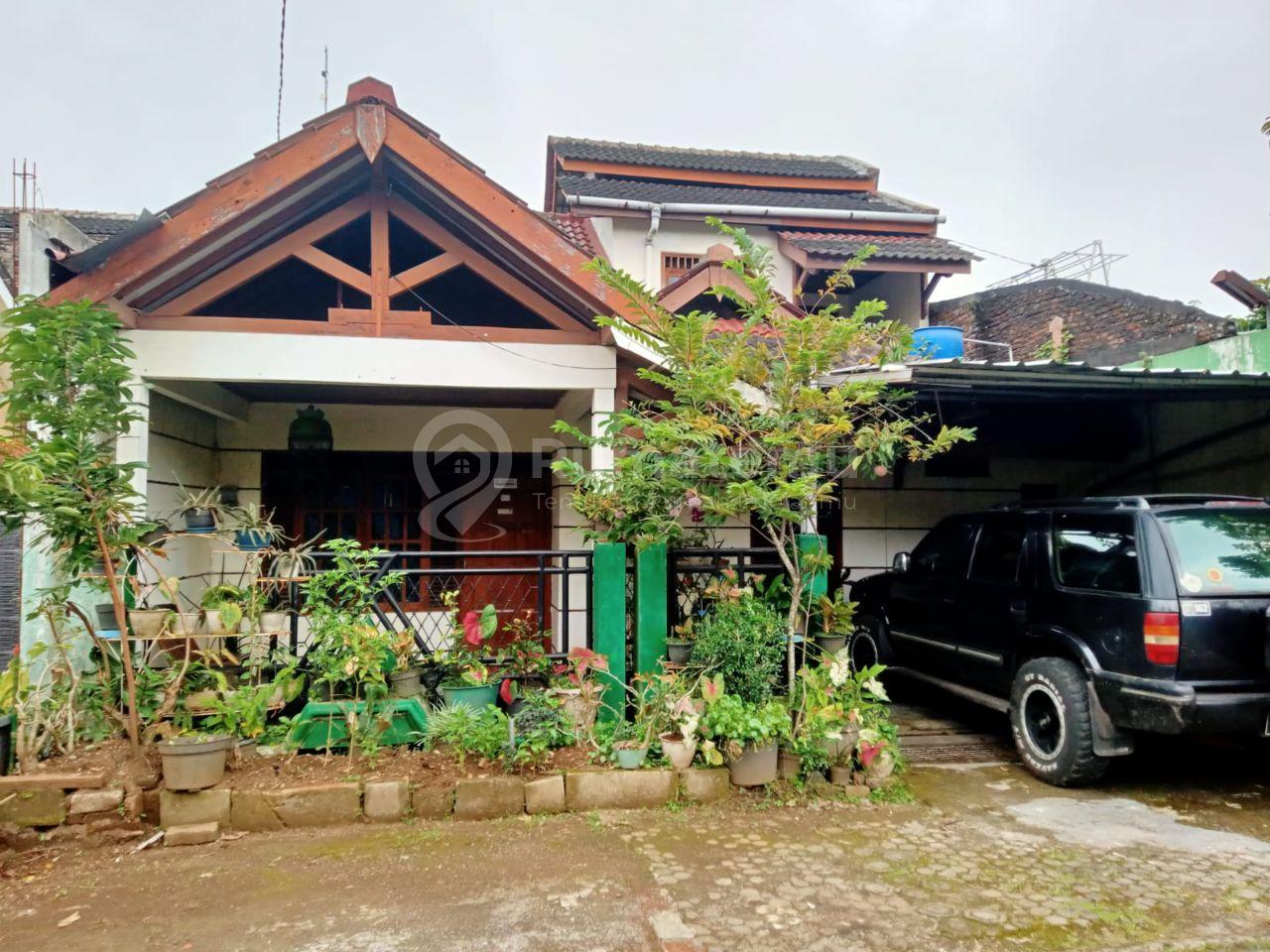 Dijual Rumah Indah Jl  Perum Mijen Permai dekat pasar mijen dan BSB Mijen, Kota Semarang, Jawa Tengah