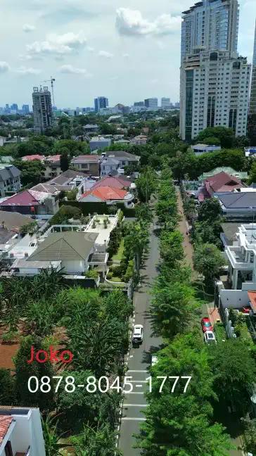 FOR SALE.  RARE UNIT.   TANAH / KAVLING BESAR 