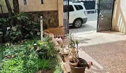 DiJual Rumah 2 Lantai Siap Huni Di Perumahan Griya Srengseng Jakarta Barat