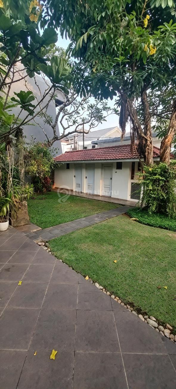 DiJual Cepat Rumah Muara Karang Hitung Rumah Double Hook Blok Favorite