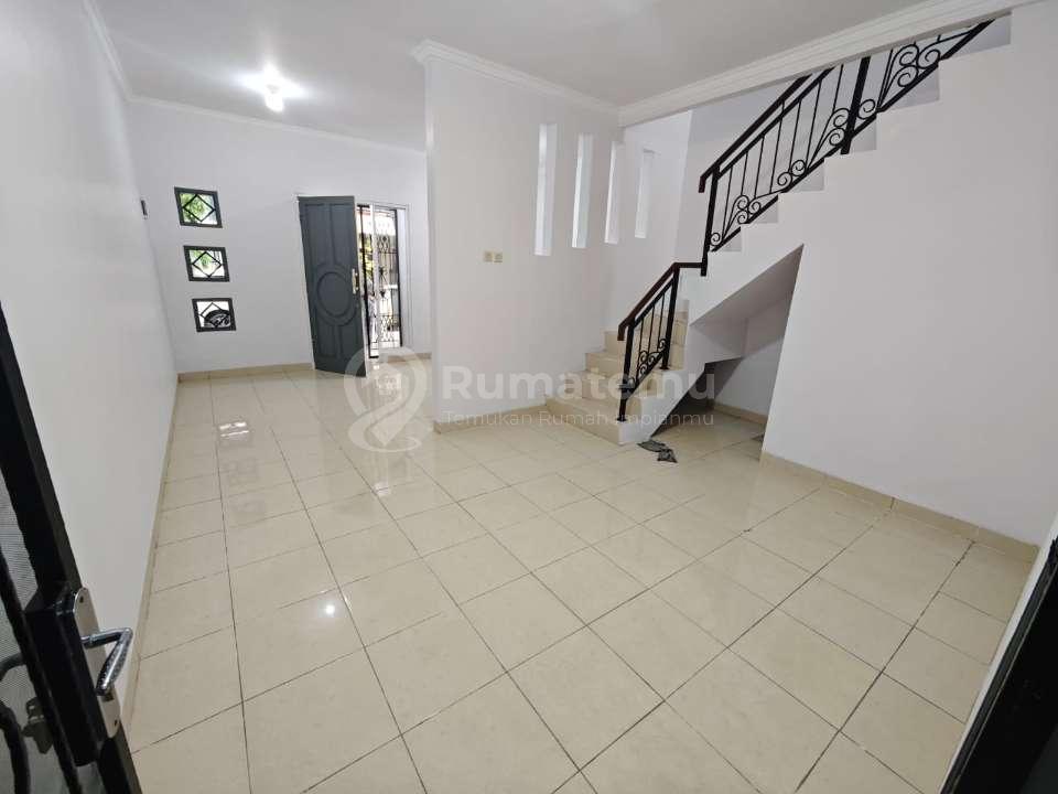Dijual rumah di Puri permata mediterania