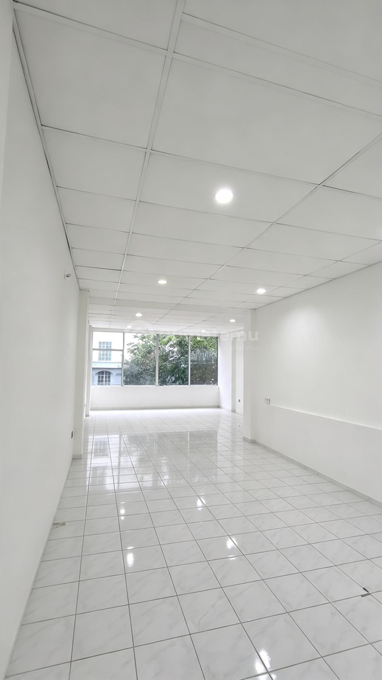 Dijual atau Disewa Ruko 4 Lantai Plaza Pasifik - Kelapa Gading