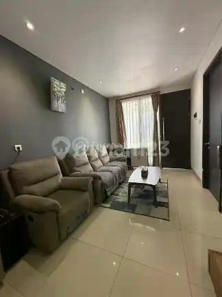 Banting Harga Rumah 2 Lantai Di Cluster Shinano Siap Huni