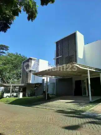 Dijual Vermont Parkland bsd city