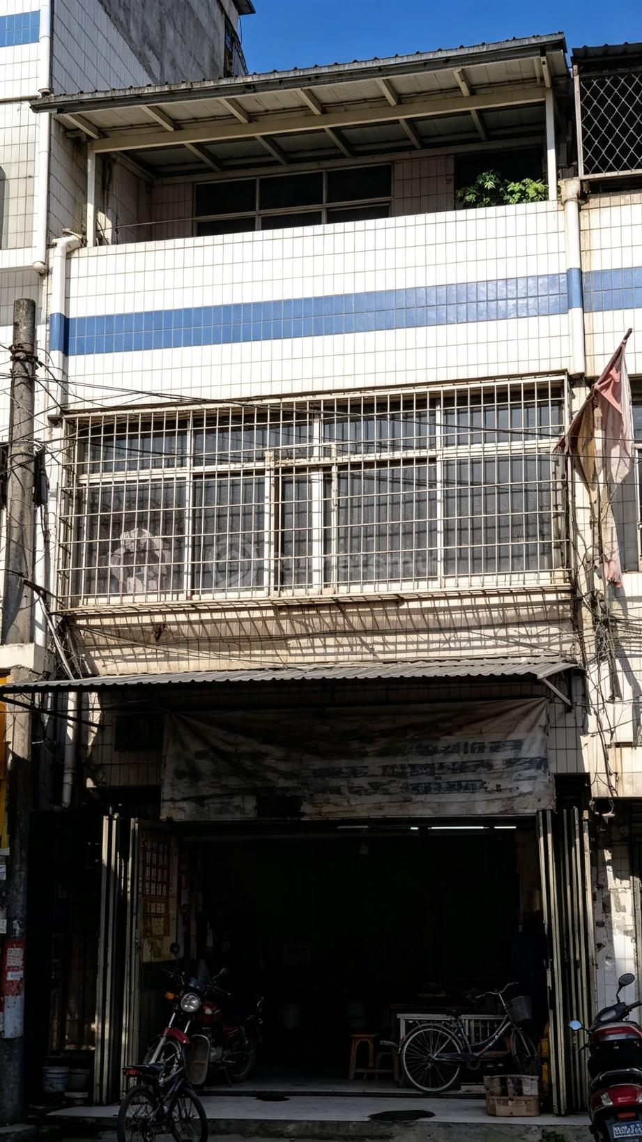 Ruko Termurah di Cimone, Tangerang, Ruko Harmoni, Pusat Bisnis di Tangerang