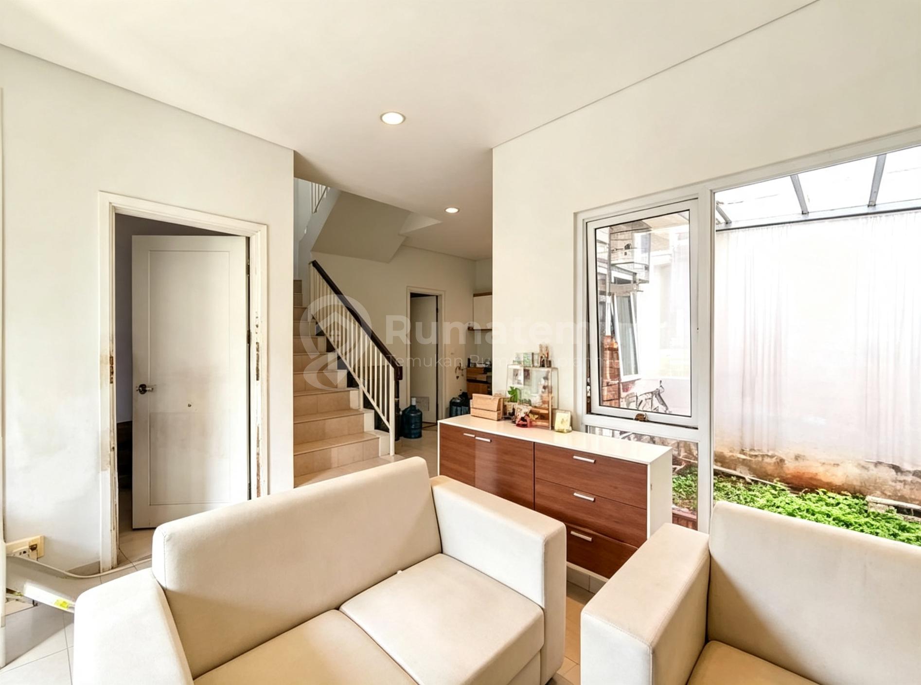 Dijual Rumah Bagus di The Savia , BSD City