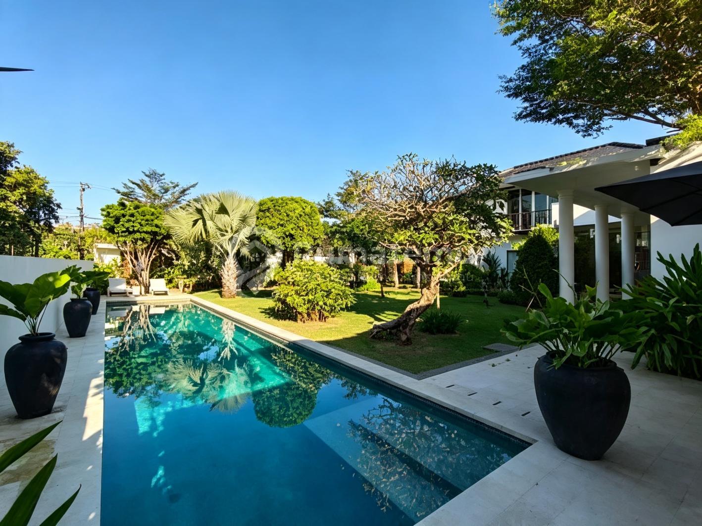 Luxury Freehold Villa In Goa Gong, Jimbaran