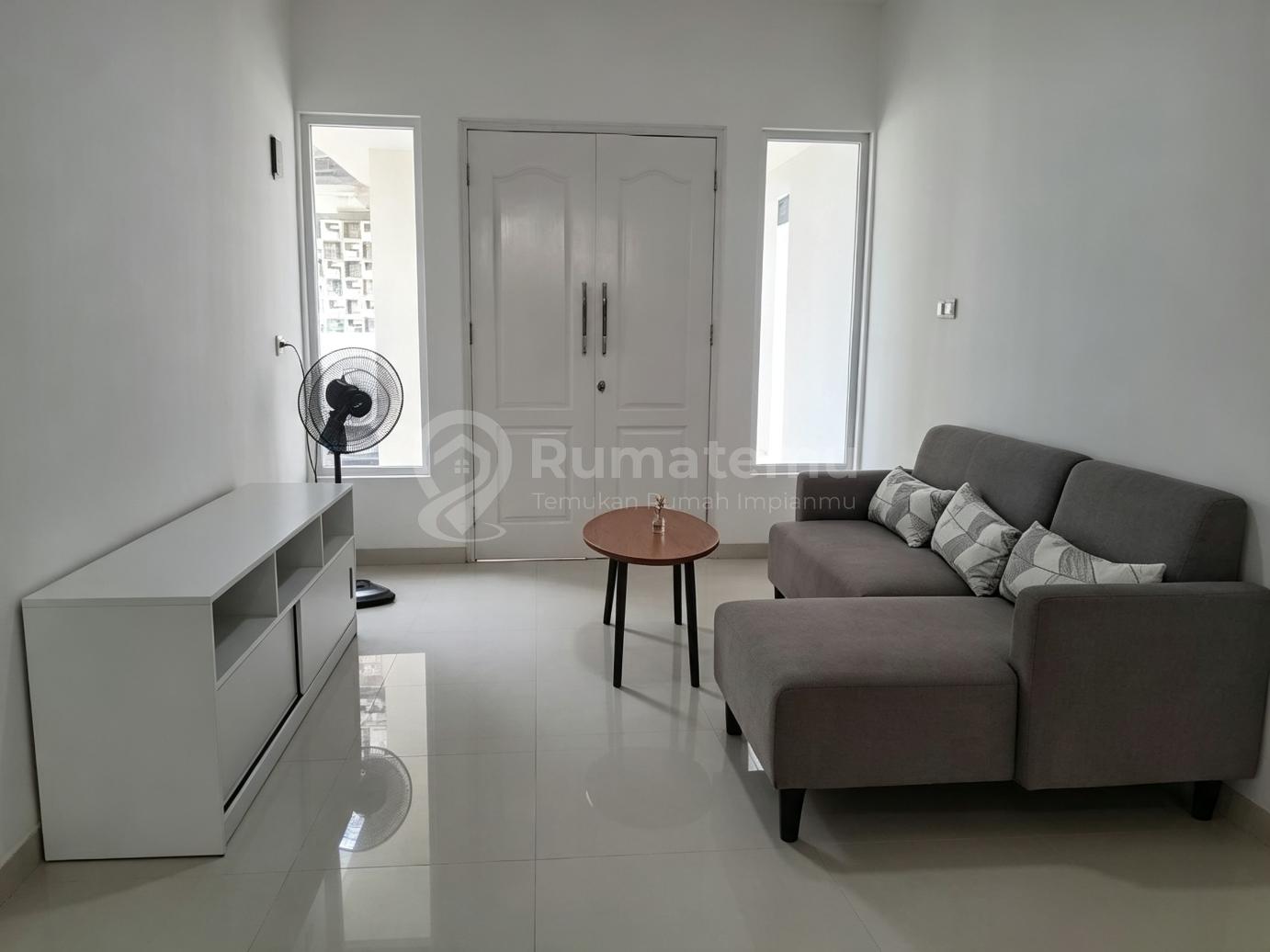 Dijual Rumah Bagus Siap Huni Di Duren Sawit Jakarta Timur