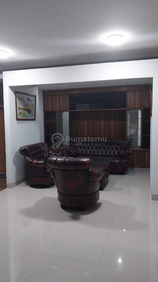 Dijual Cepat Rumah Jaksel Tepatnya di Cipete Nyaman Siap Huni