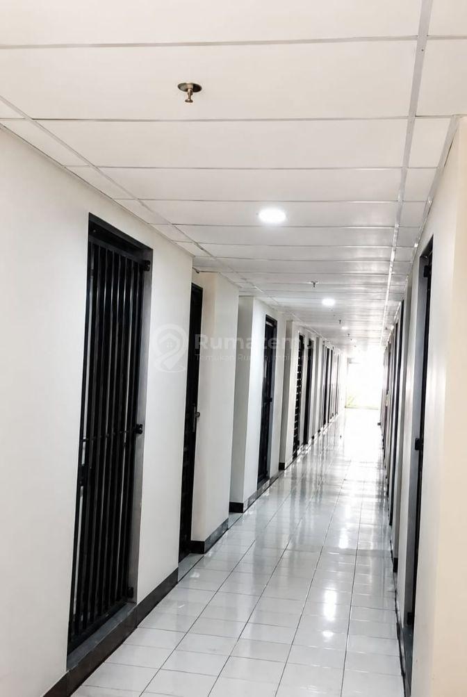 APARTEMEN CITY PARK STUDIO FURNISHED CENGKARENG JAKARTA BARAT