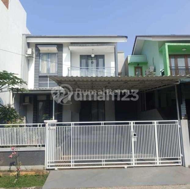 Dijual Rumah Strategis di Nusa Loka, BSD