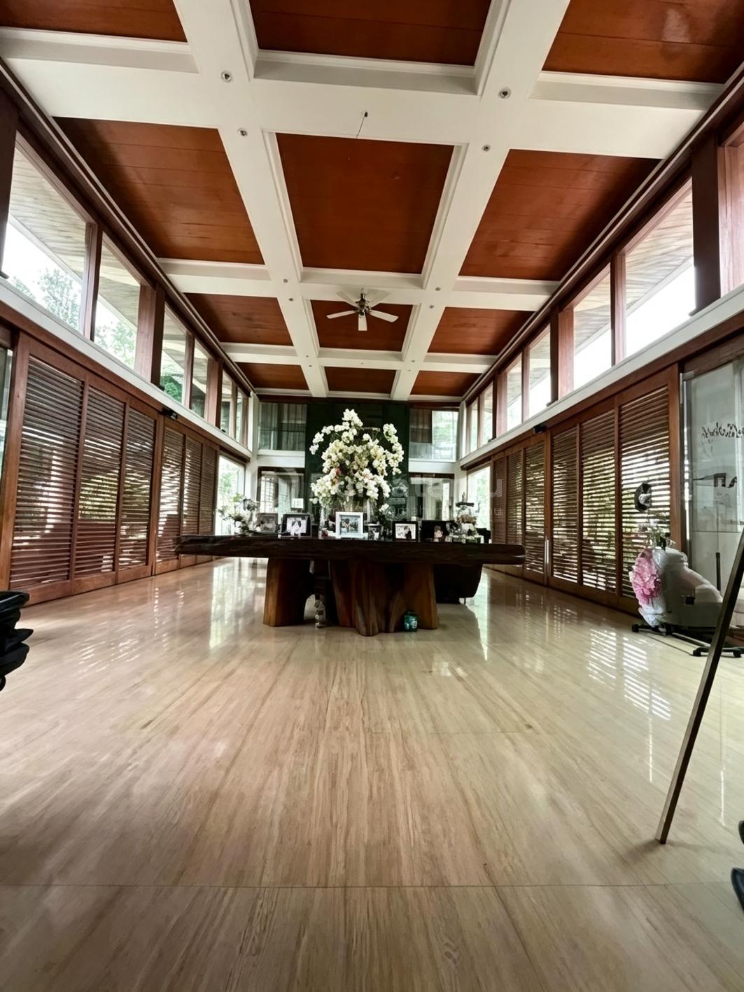 Rumah Mewah View Golf Di Bukit Golf Bsd City 65 Miliar