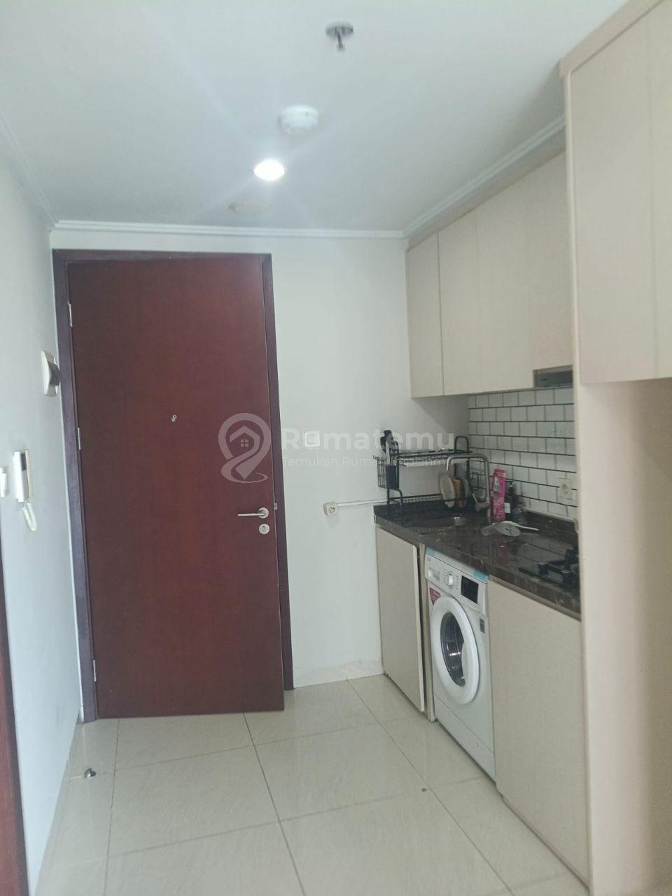 Dijual Apartemen Green Sedayu 