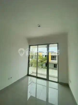Dijual Cepat Rumah Pik 2 Cluster Magenta - Siap Huni, Dekat Tol & Fasilitas Lengkap!