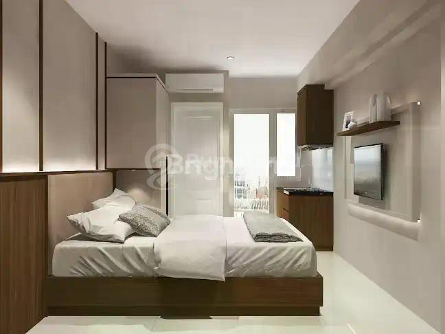 Sewa APARTEMEN EDUCITY