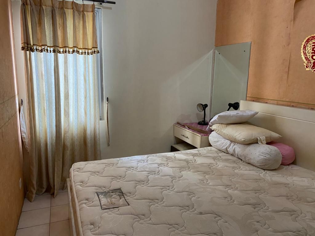 Apartemen Mediterenia