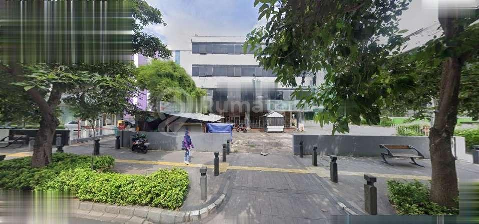Dijual gedung di area Menteng, Cikini, Jakarta Pusat