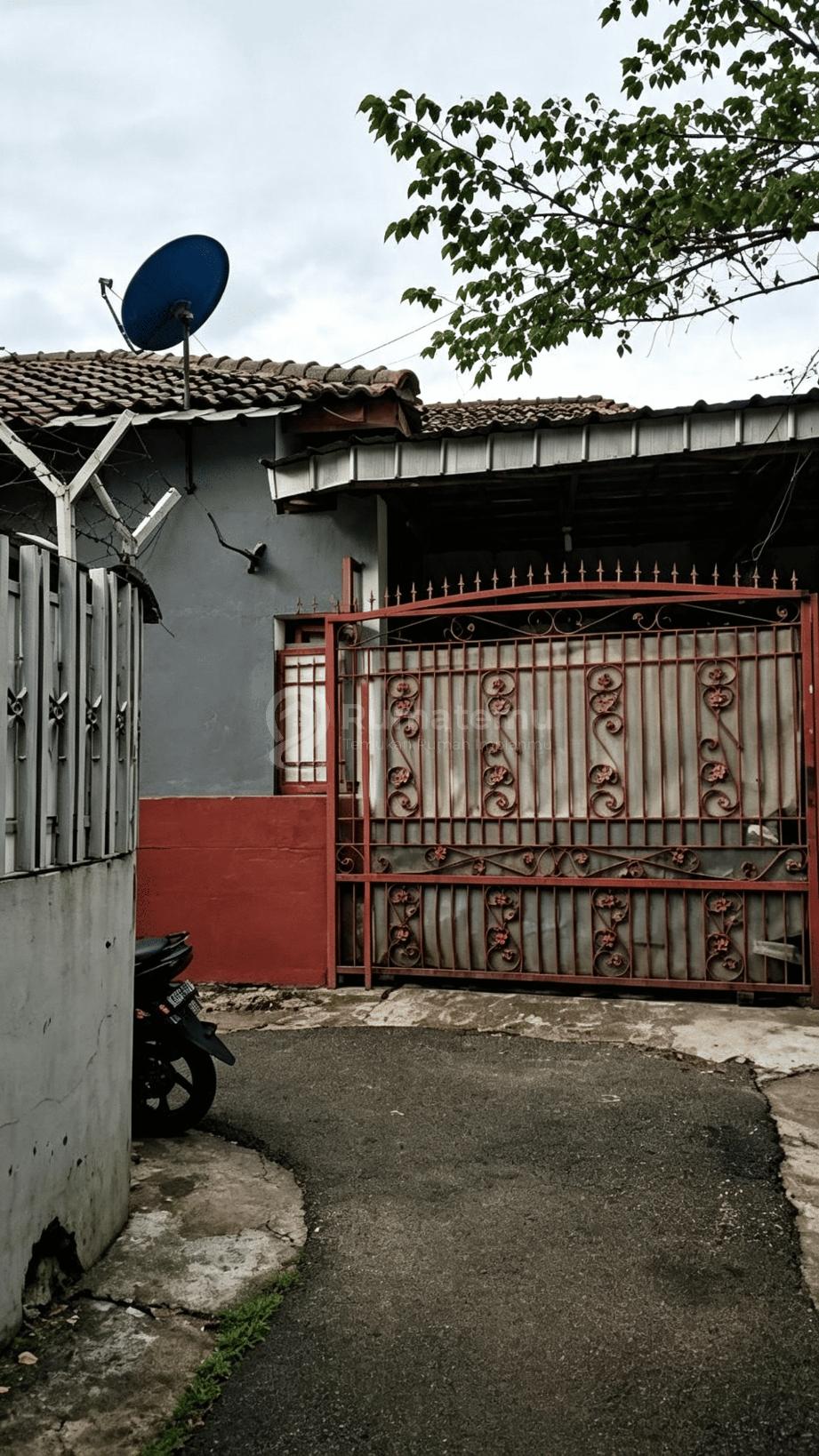 Jual Rumah 1 Lantai Lokasi Strategis Dan Siap Huni di Duren Sawit, Jakarta Timur