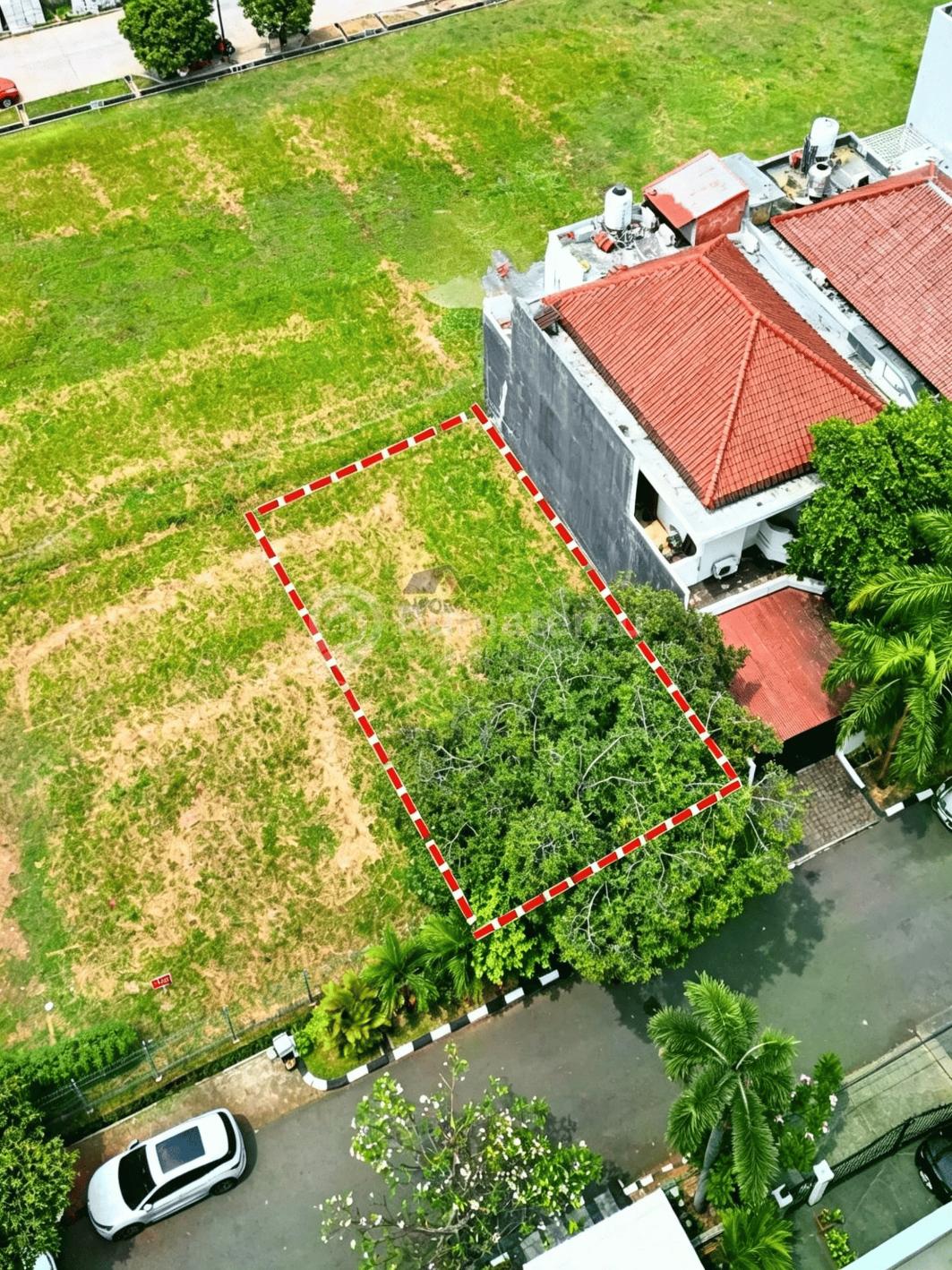 Jual KEMBANG PERMAI 3, PURI INDAH, JAKARTA BARAT
