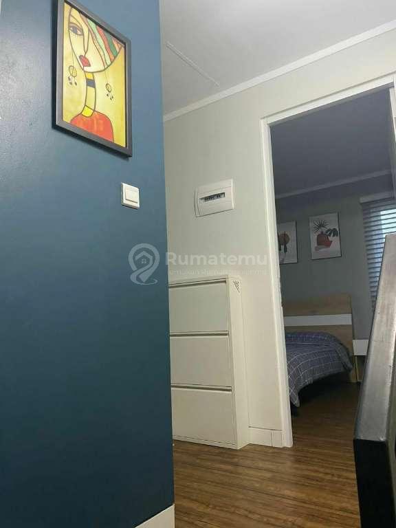 Rumah Hook Dayana Summarecon Gedebage Bandung