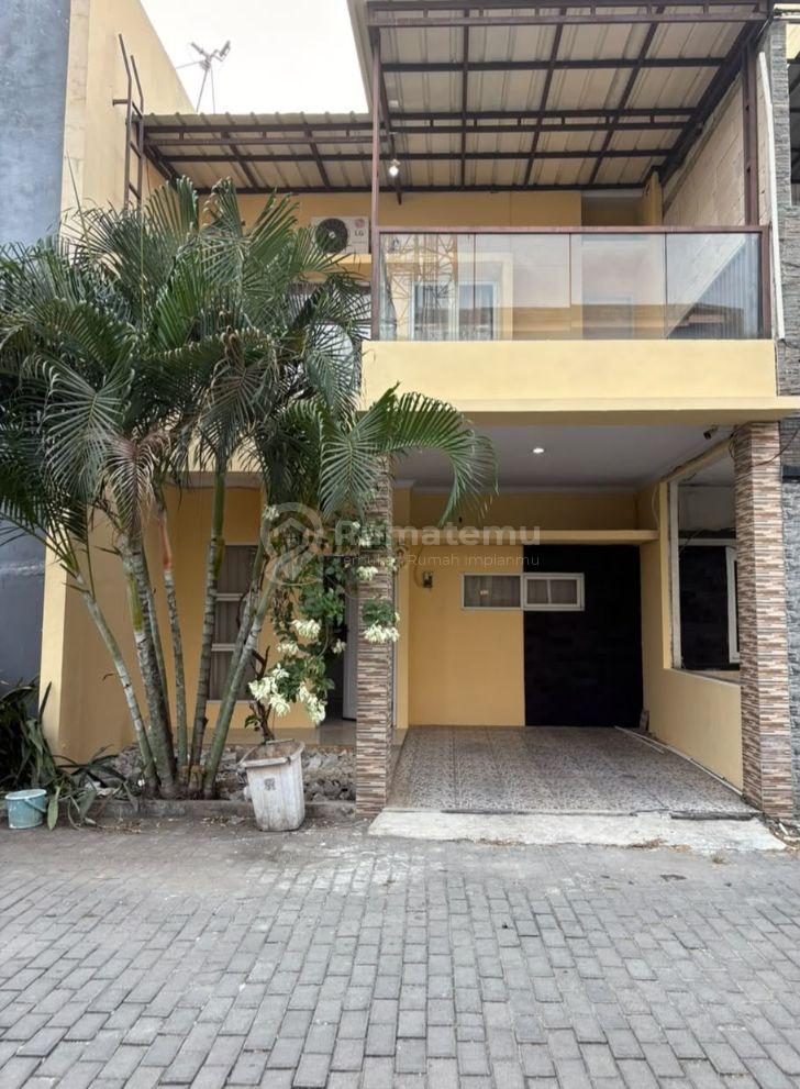 Rumah GREEN VILLAGE - Bekasi 