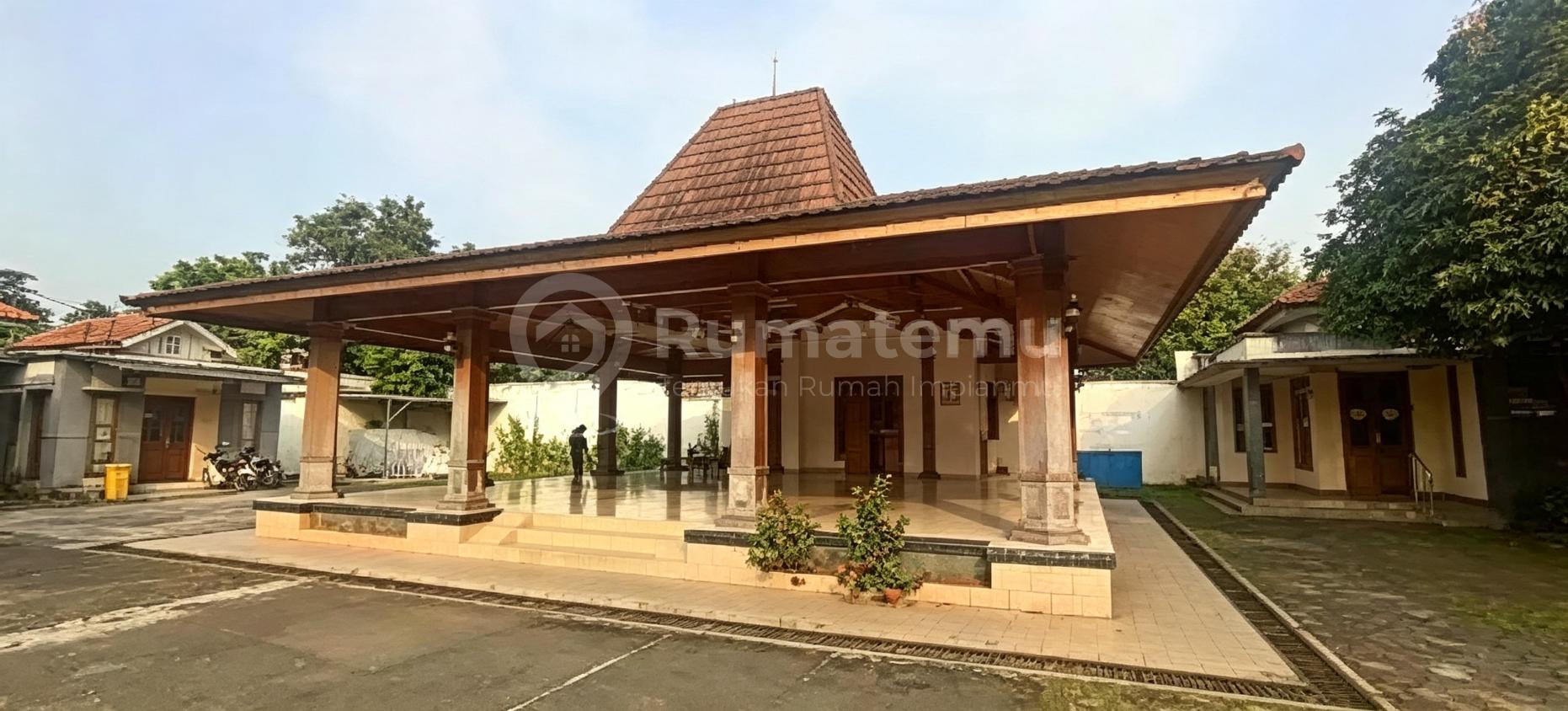 Jual SERUA INDAH, KECAMATAN CIPUTAT, TANGERANG SELATAN