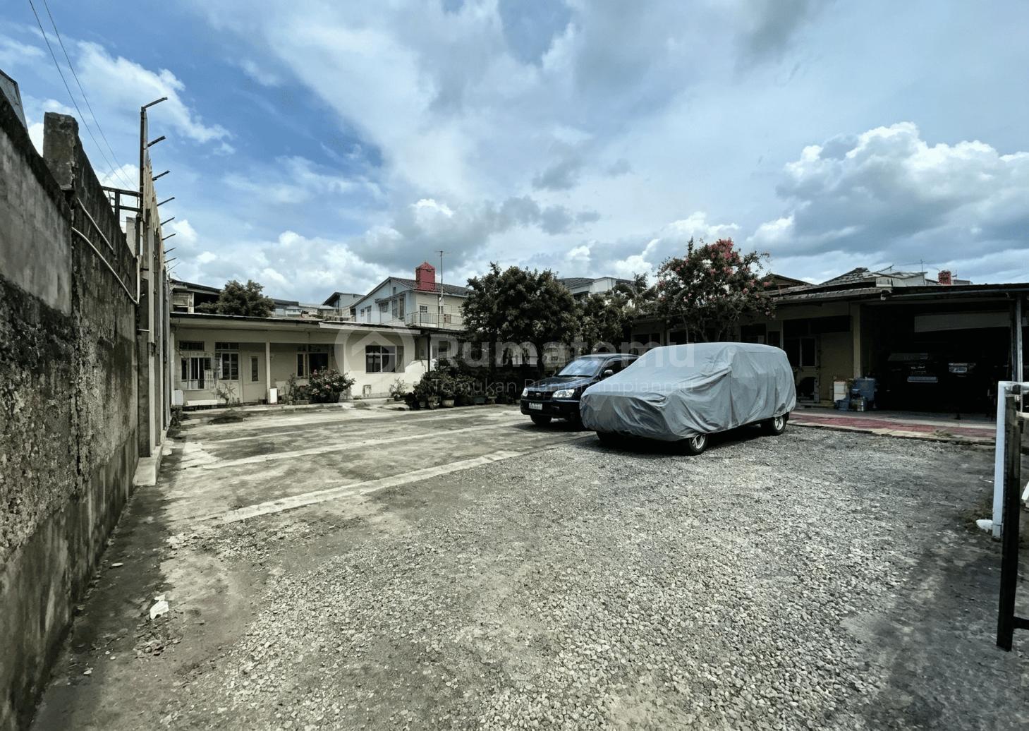 DIJUAL TANAH KAYU MAS TIMUR,489 M2,PULO GADUNG,JAKARTA TIMUR