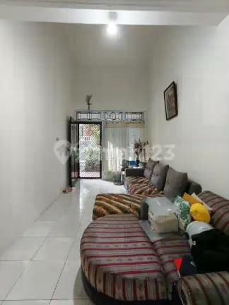 Rumah Kepa Duri Mas Blok Kk Sebelah Taman Ratu