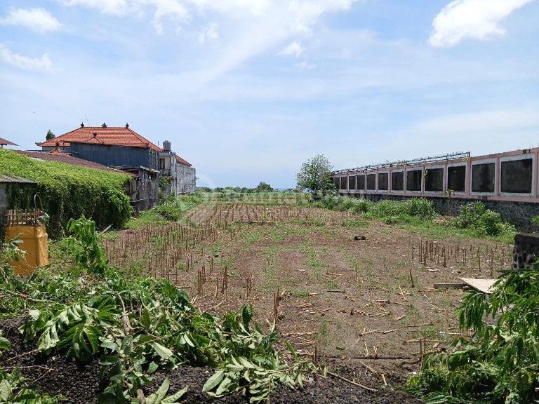 Premium Location Land Ready For Leasehold in Sanur Padang Galak Bali