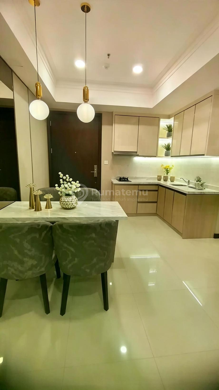 Jual CASA GRANDE RESIDENCE, JL. RAYA CASABLANCA KAV. 88, RT.16/RW.5, MENTENG DALAM, KEC. TEBET, KOTA JAKARTA SELATAN, DAERAH KHUSUS IBUKOTA JAKARTA 12870