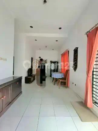 Rumah Murah Terawat di Bukit Serpong Mas Serpong Seberang Alam Sutera Tangerang Selatan Tangerang Banten