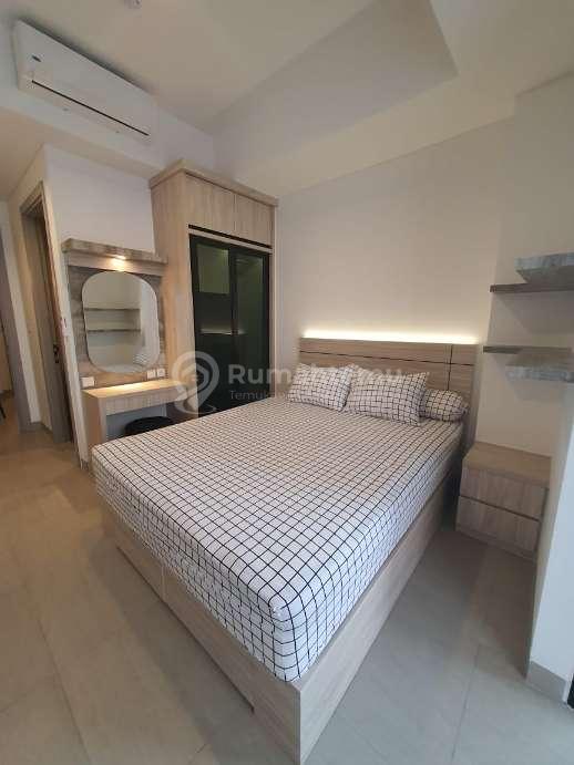 Apartemen Fatmawati City Center