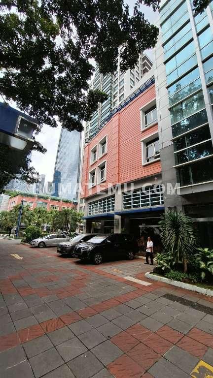 KANTOR MURAH DI JAKARTA SELATAN KUNINGAN