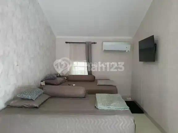 Rumah Rapih 2 Lantai D Griyaloka Sektor 1.1 Bsd City Luas Tanah 281m2 Luas Bangunan 160m2 Harga 2,8miliar Nego