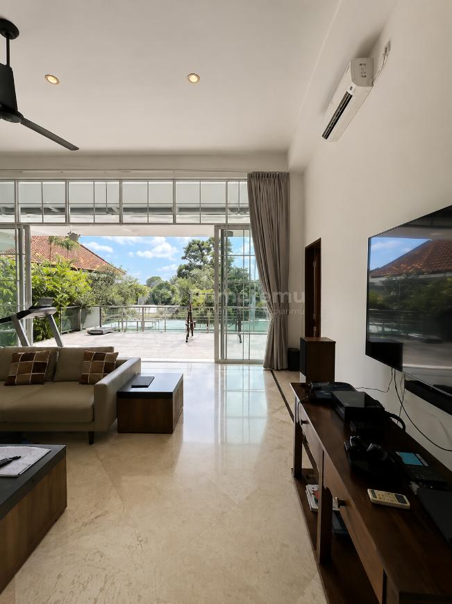 Ready For Sale 8 B R Beautyfull Villa In Canggu Berawa Bali