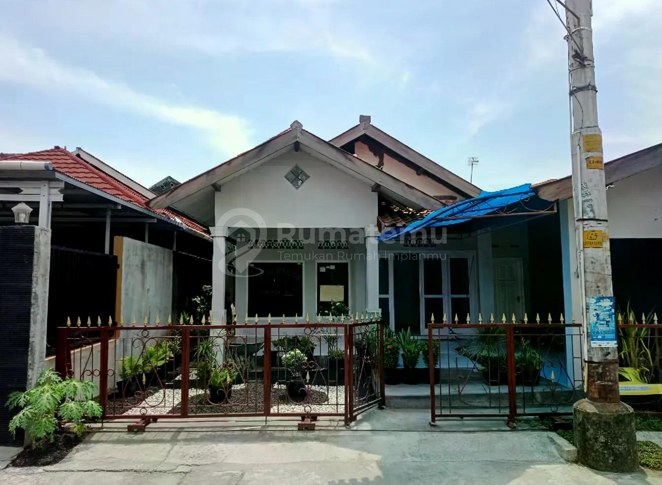 Rumah Nyaman Di Banguntapan
