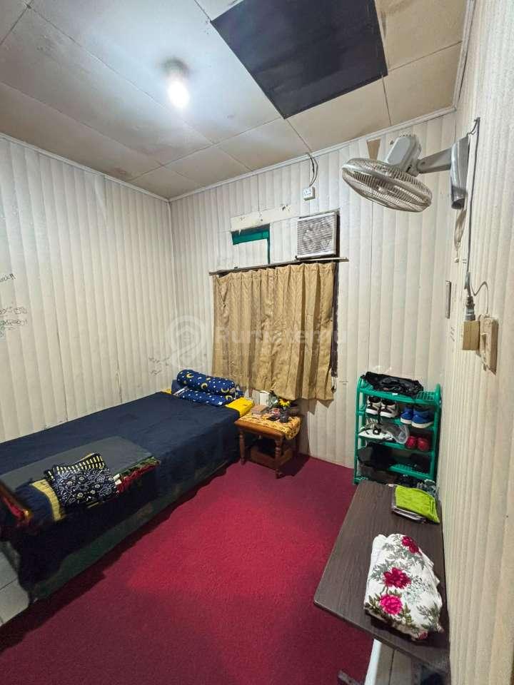 Jual Rumah 1 lantai di Srengseng, Kembangana, Jakarta Barat 