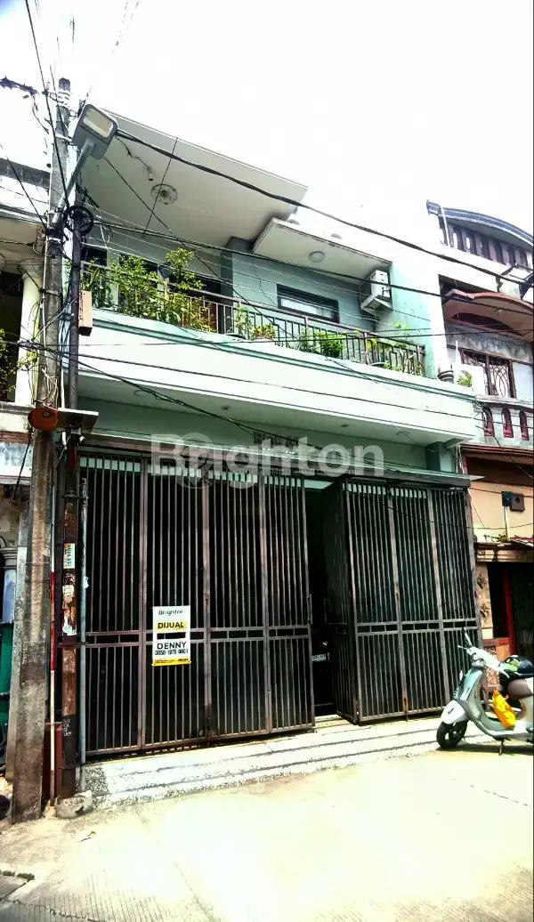 Jual PERUMAHAN PONDOK MAHARTA, PONDOK KACANG TIMUR, KECAMATAN PONDOK AREN, TANGERANG SELATAN, BANTEN