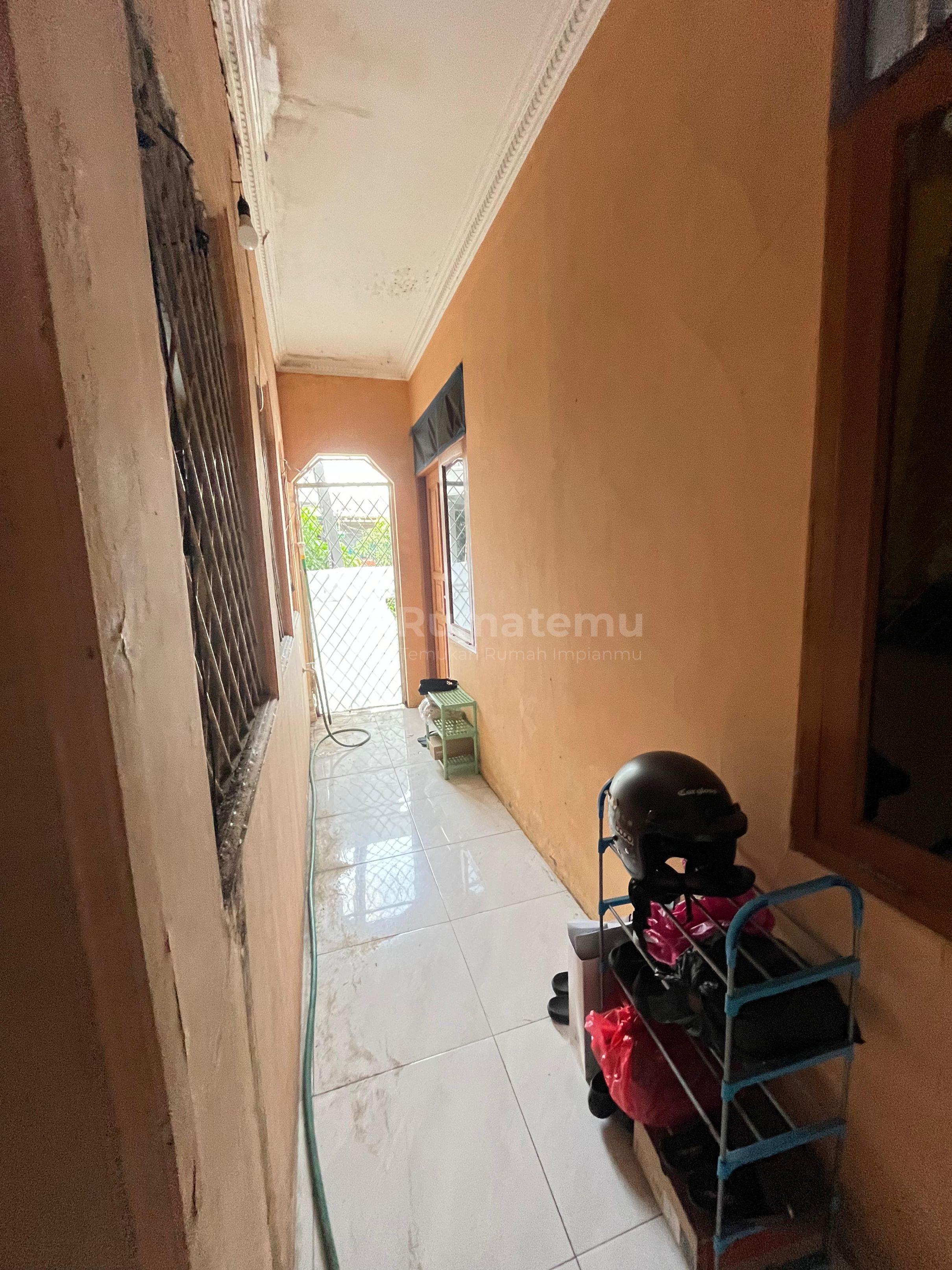 Rumah Megah M U R A H di Komplek Kavling Dki, Duren Sawit