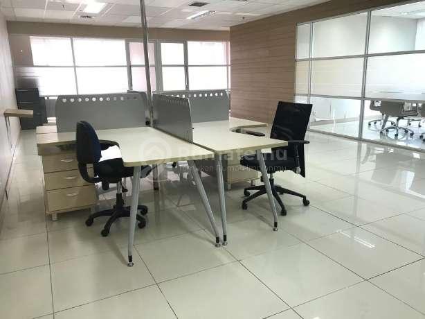 Dijual Office Space di The East Mega Kuningan, Kuningan Timur, Setia Budi, Jakarta Selatan