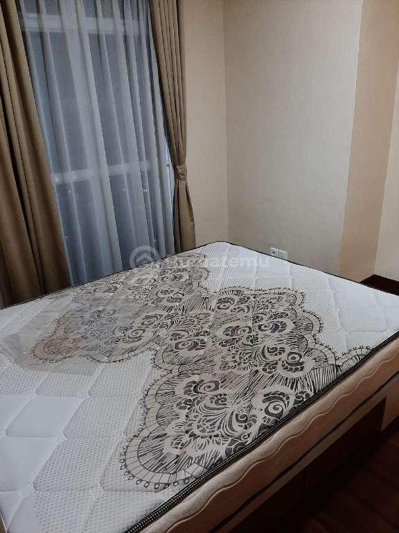 Apartemen Puri Orchard