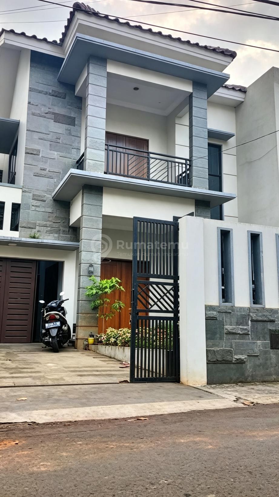 Dijual dan sewa Rumah di Pejaten Barat, Pasar Minggu, Jakarta Selatan