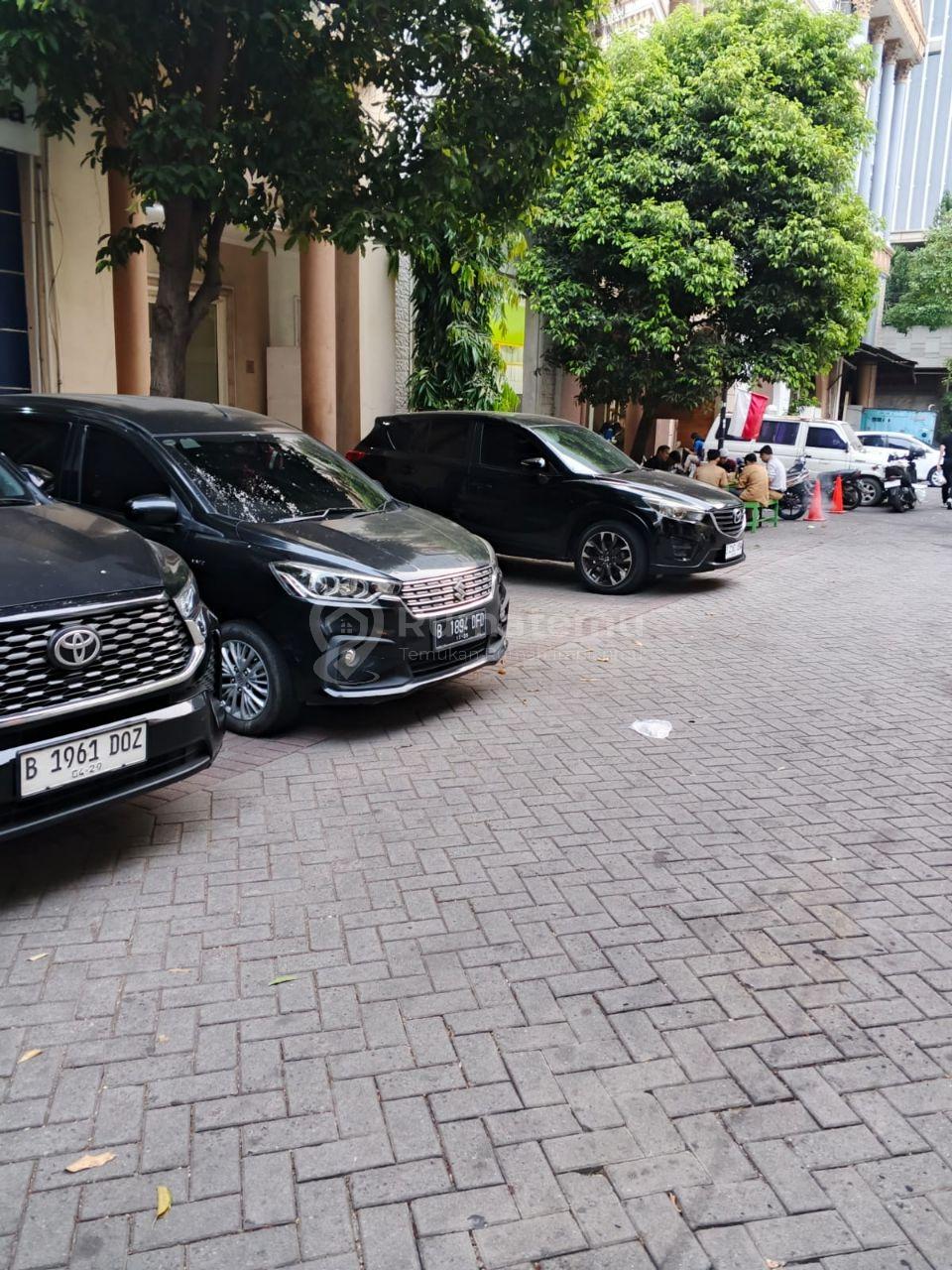 Dijual Ruko Cordoba di PIK