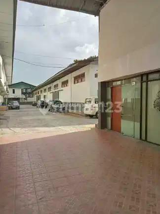 Dijual Tanah Pluit Termurah Jalan Besar