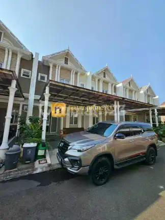 Rumah Bagus Siap Huni Dalam Cluster di Jakarta Garden City Cakung
